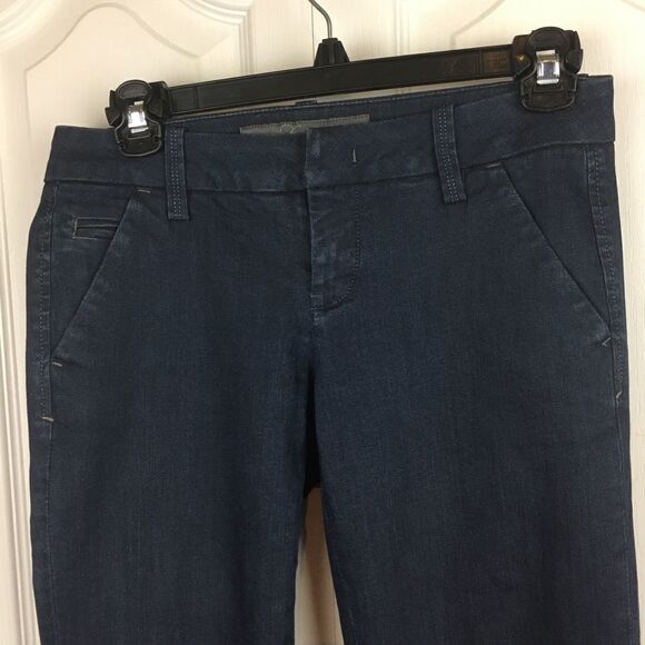 Level 99 Ankle Jeans - Picture 2 of 6